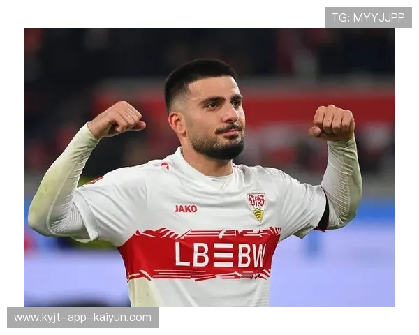 德甲彩经:多特告捷药厂失分 斯图加特再下一城-直播吧